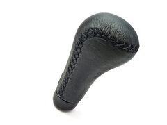 Pookknoppen en handremgrepen