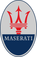 Maserati