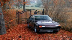 Ferrari 365GT4 2+2 / Ferrari 400 / Ferrari 412