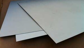 Zincor plaat en plaatbewerkingstoebehoren