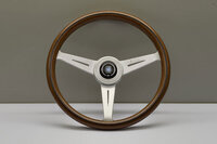 Classic line mahonie 360 matte spaak met KBA /ABE