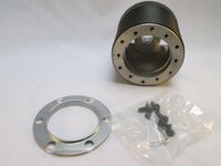 Naaf Range Rover &#039;83 - &#039;85