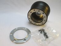 Naaf Range Rover &#039;86 - &#039;87