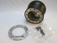 Naaf Range Rover &#039;88 - &#039;90