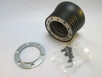 Naaf Range Rover Discovery &#039;90 tot &#039;94