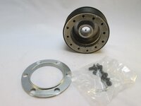 Naaf Land Rover Defender &#039;92-&#039;96