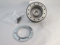 Naaf Land Rover Defender &#039;99 - &#039;00