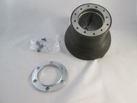 Naaf Land Rover Discovery &#039;94 t/m &#039;98