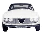 Junior Zagato 1300-1600 (1969-75) 