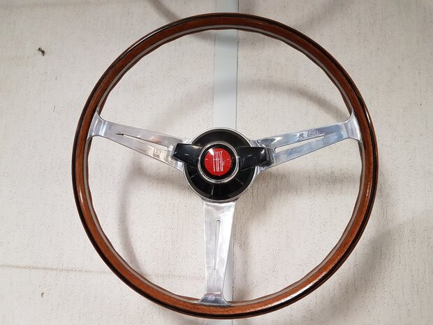 Fiat 2300 coupe steering stuur