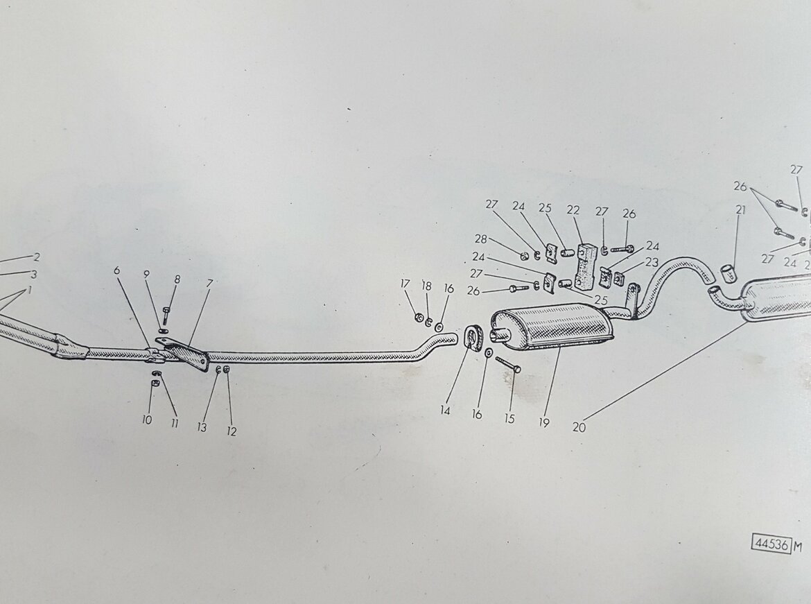 Uitlaatsysteem