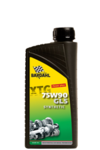 Bardahl Gear oil 75W90 GL5