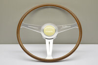 Vintage Mercedes 300SL Gullwing