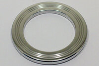 Afdekring glanzend tbv Classic line