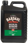 Na 1950 Classic motoroil 20W50 5 Ltr