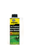 Fuel Treatment