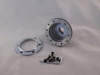 Naaf Mercedes Benz R121, W121, W111, W112, W120, W121