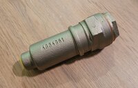 Remdrukregelaar - Fiat 4084961 revisie 