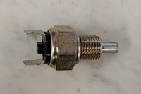 Achteruitlicht schakelaar - rear light switch