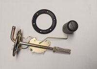Fuel pick up / float Fiat 1800 - 2100 -2300