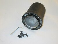 Naaf Peugeot 204 - 304