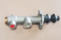 Hoofdkoppeling cilinder (gever) coupe