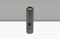 Handgreep aluminium / aluminium