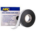 Zelf vulcaniserende tape