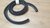 2300 vent ruit A rubber/fluweel 2/3serie
