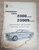 Manual addendum Fiat2300 coupe