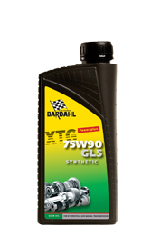 Bardahl Gear oil 75W90 GL5