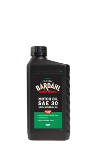 1900-1950 Classic motor oil SAE 30 1 Ltr