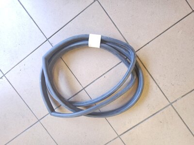 Windscreen rubber Fiat 2300 coupe