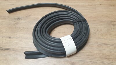 kofferbakrubber 2300 coupe