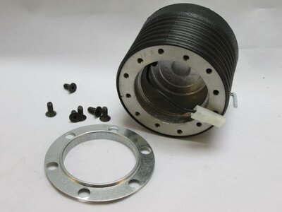 Naaf Honda 4Dr,Accord-83,Acty,City,CRX,P