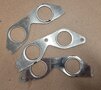 Uitlaat spruitstuk pakking set -   Exhaust manifold gasket set 