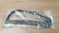 2300 coupe door vent  rubber left