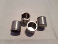 Brake piston 38,1 x 28.6 mm Stainless steel