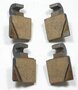 brake pads rear