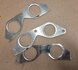 Uitlaat spruitstuk pakking set -   Exhaust manifold gasket set _